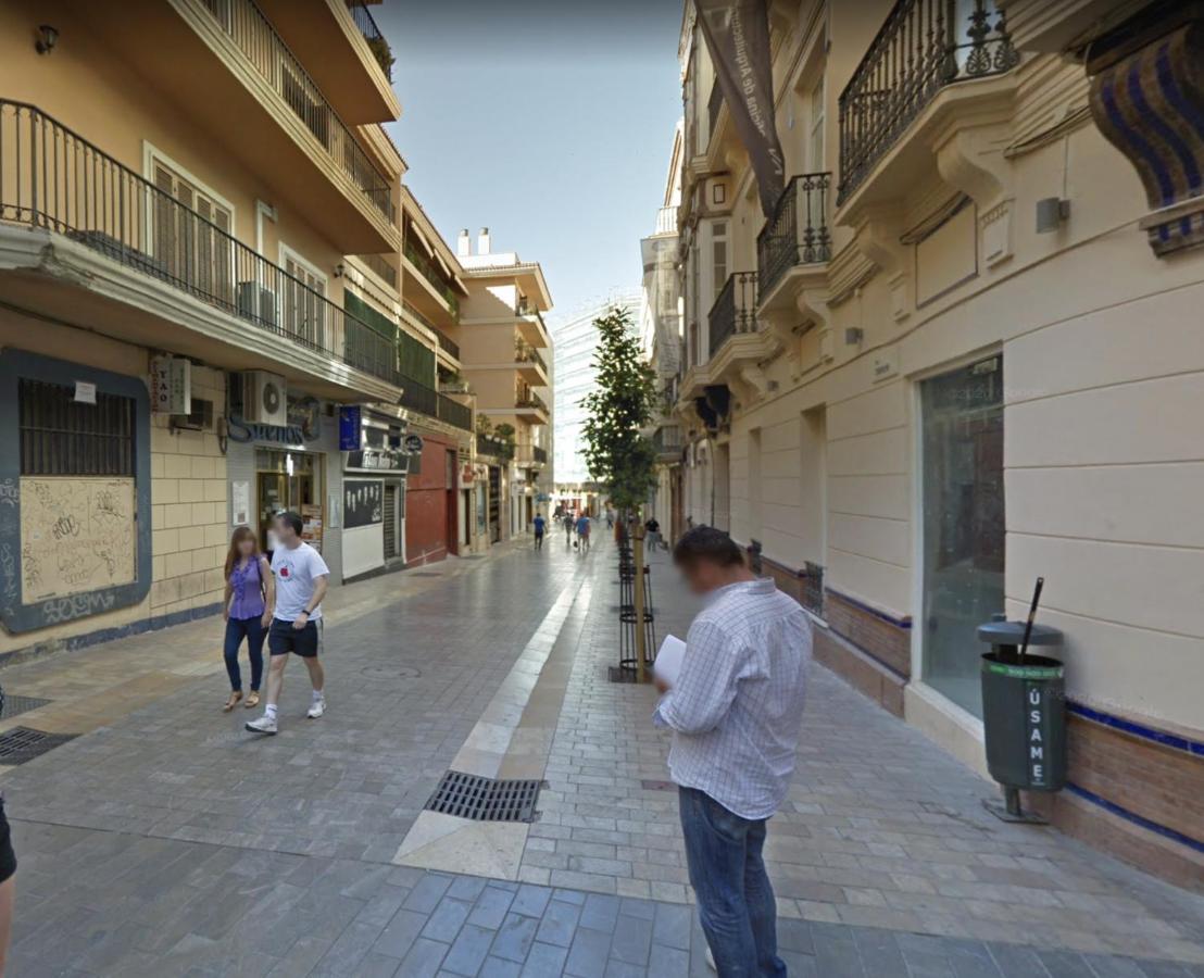 Holidays2Malaga Beatas & Balcon Exteriér fotografie