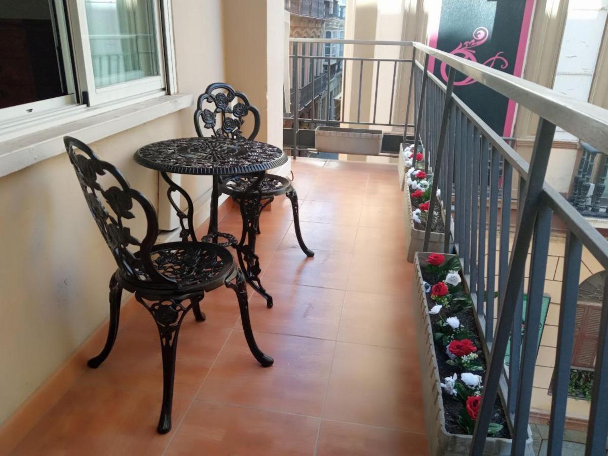 Holidays2Malaga Beatas & Balcon Exteriér fotografie